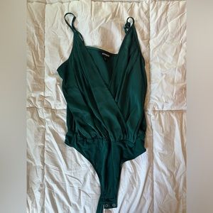 Women’s express top